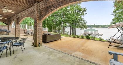 Smith Lake Rentals & Sales - Tolle Aussicht - Herrliche Aussicht auf den See