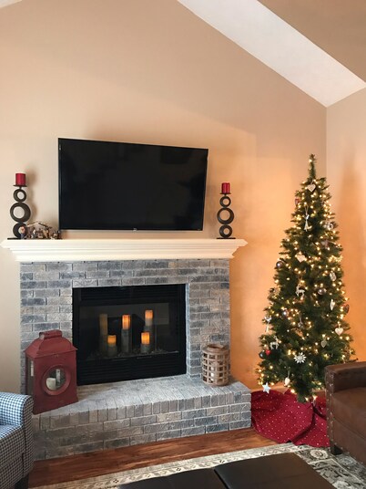 The Road To Omaha Home