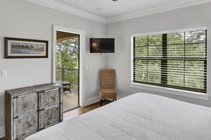 4 bedrooms, Internet, bed sheets