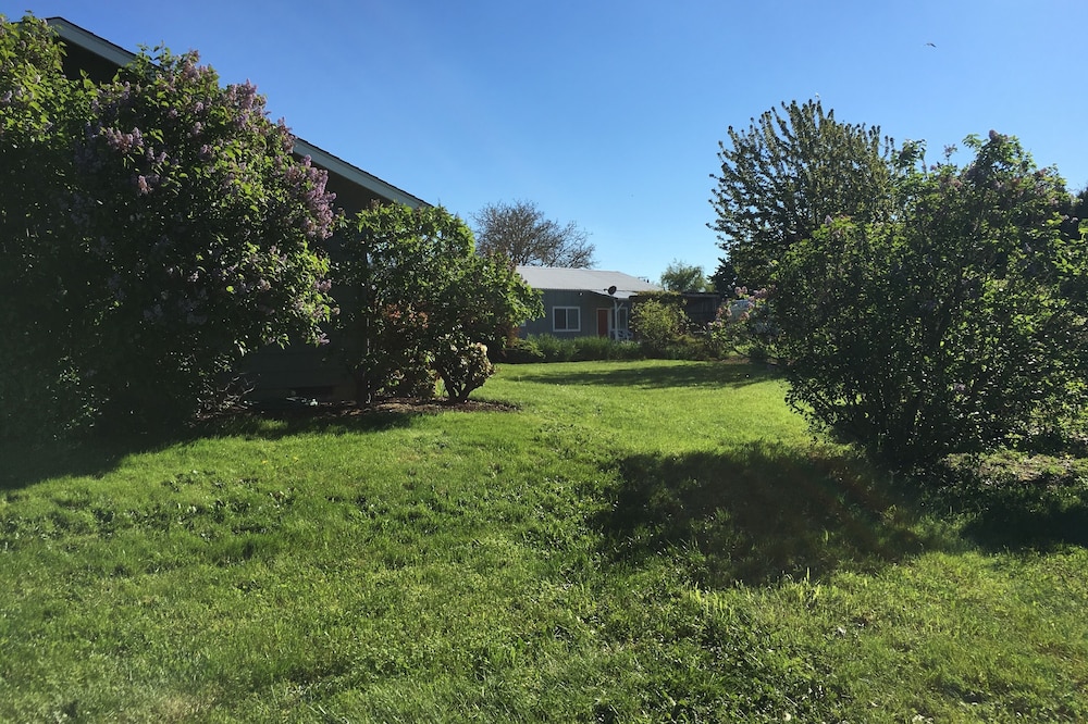 Hobby Farm Apartment