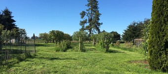 Hobby Farm Appartamento
