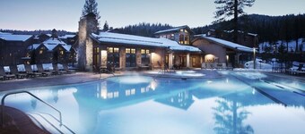 Luxury 3BD Village at Northstar Residnece -  One Village Place 401