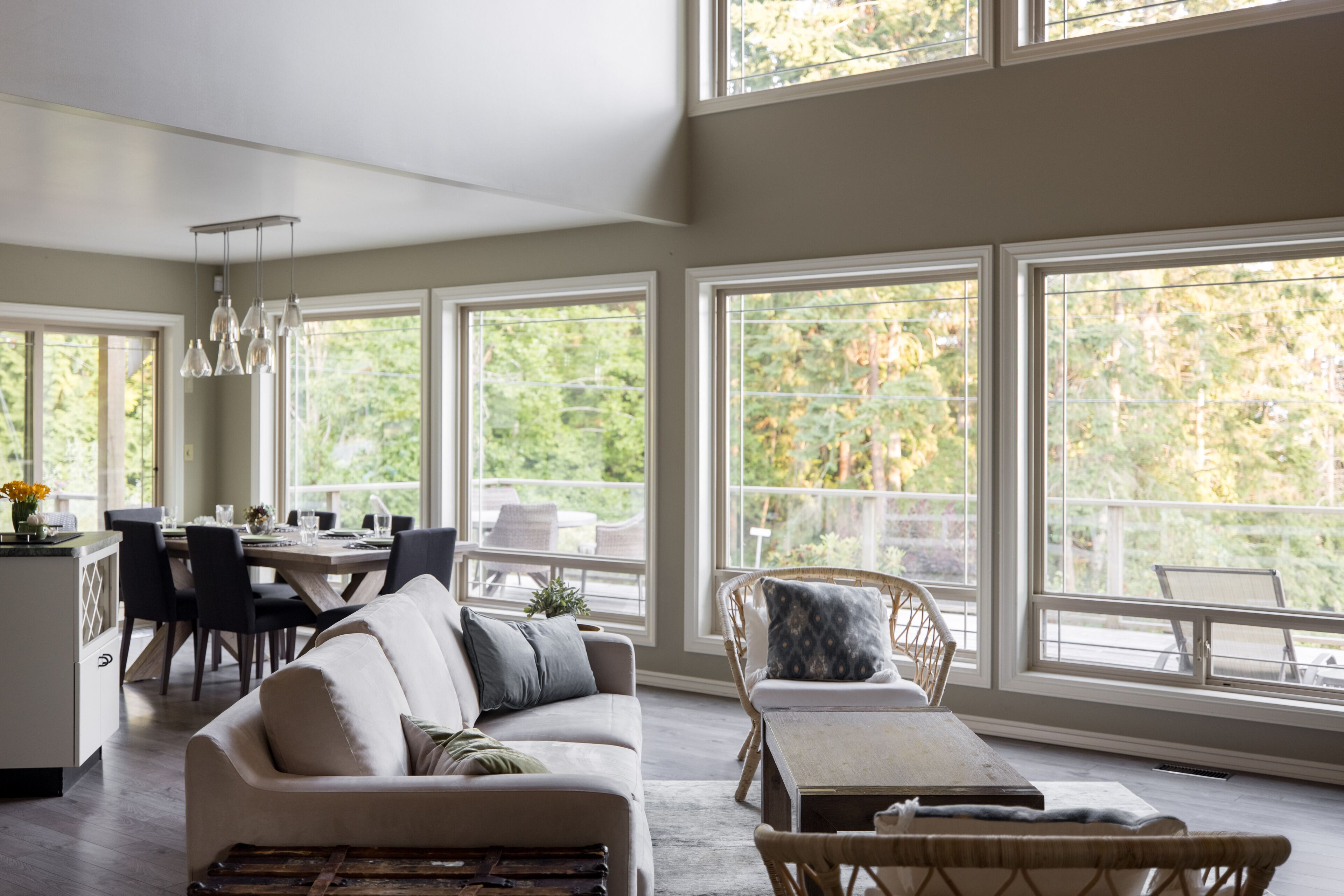 The Annex- Family Fun on Sargeant Bay 