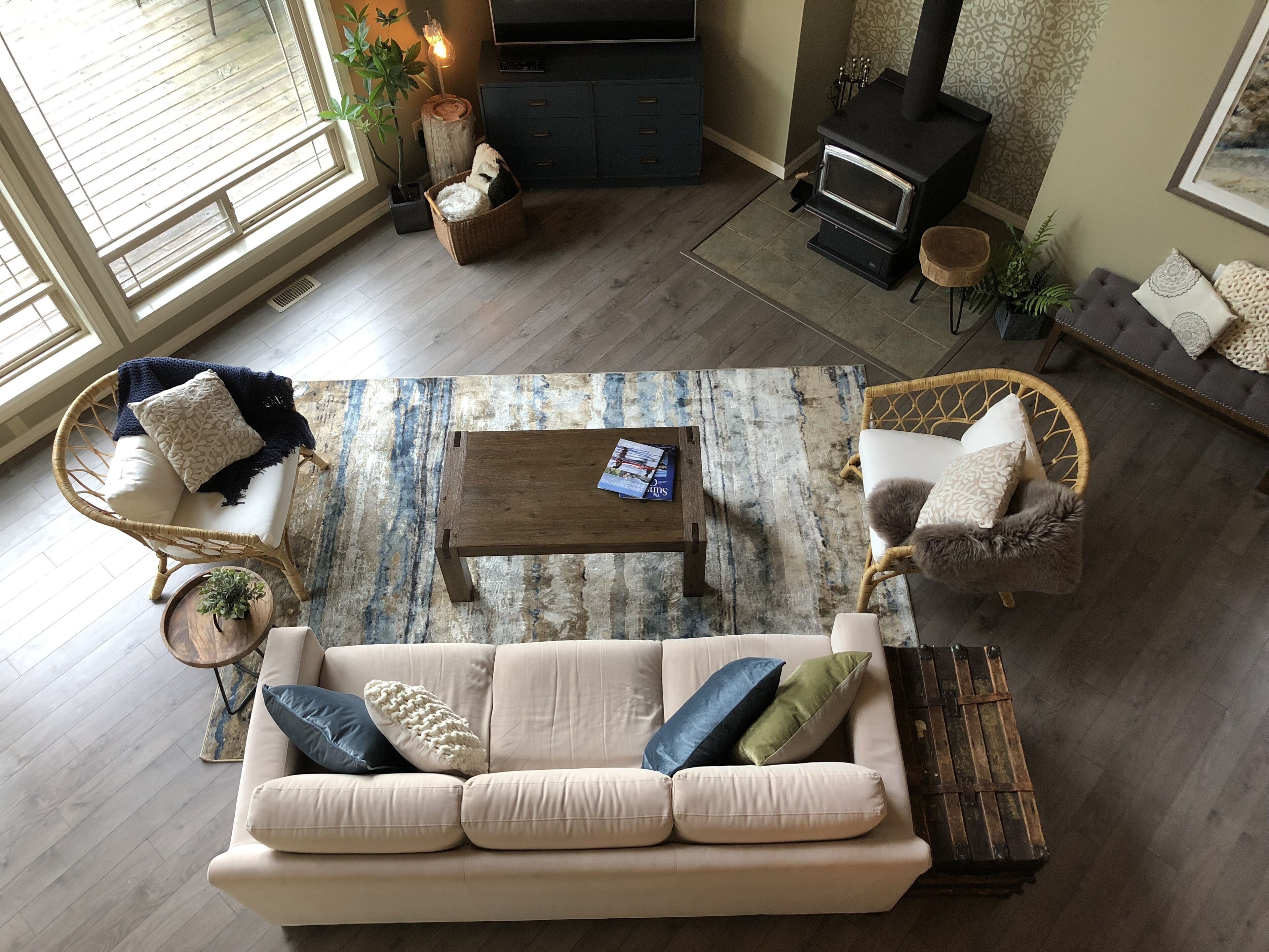 The Annex- Family Fun on Sargeant Bay 