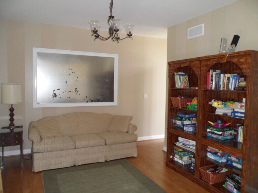 Get Away From It All! Escape To Peace And Quiet!