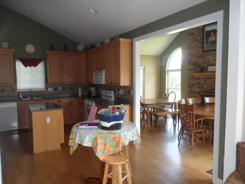 Get Away From It All! Escape To Peace And Quiet!