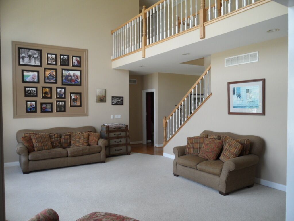 Get Away From It All! Escape To Peace And Quiet!