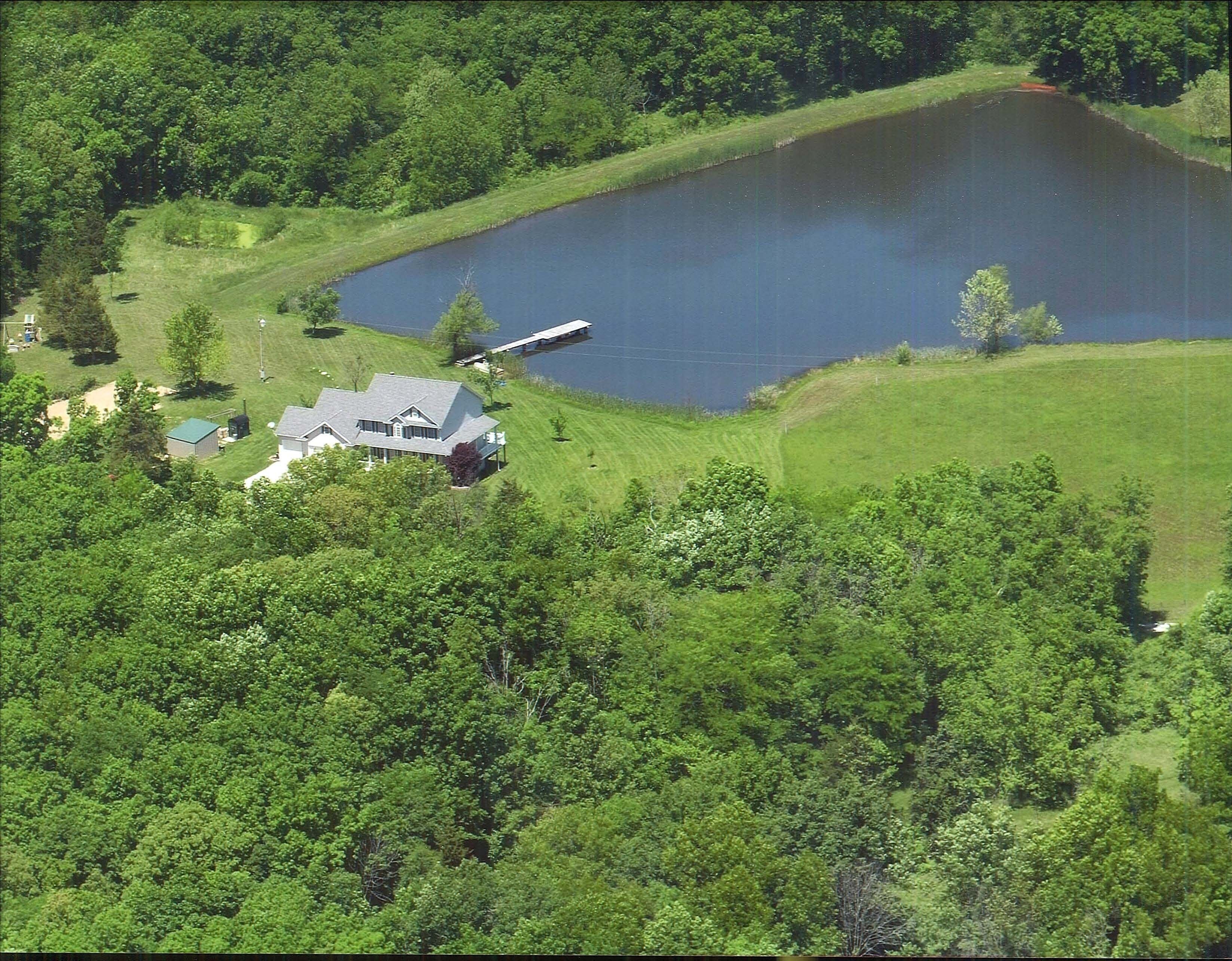 Get Away From It All! Escape To Peace And Quiet!