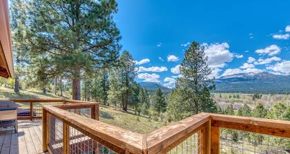 New! Bitterroot Bunkhouse -Bring your horse!