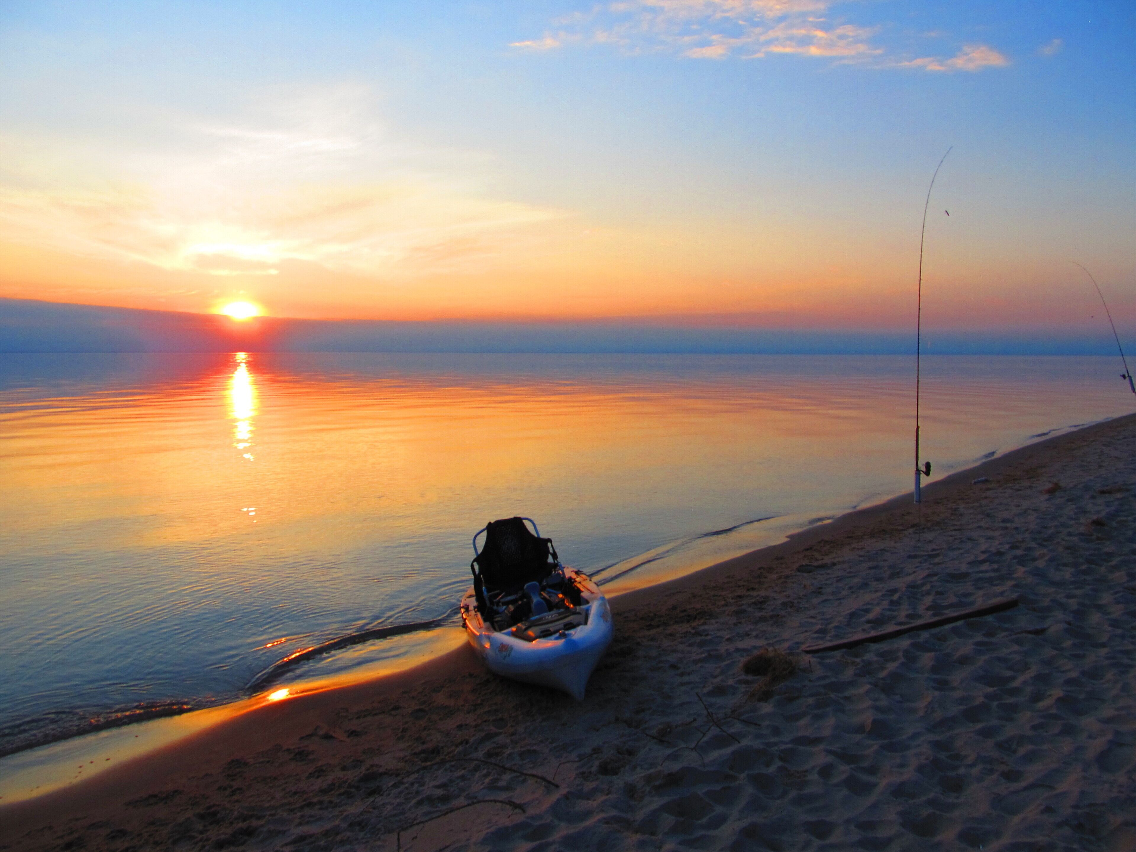 Lake Michigan Getaway: Relax, Unwind, Create Memories!
