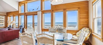 Destino de familia y amigos de la serie Signature de 9 habitaciones Destino y amigos - Se admiten mascotas