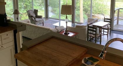 Picturesque Getaway Tippecanoe River