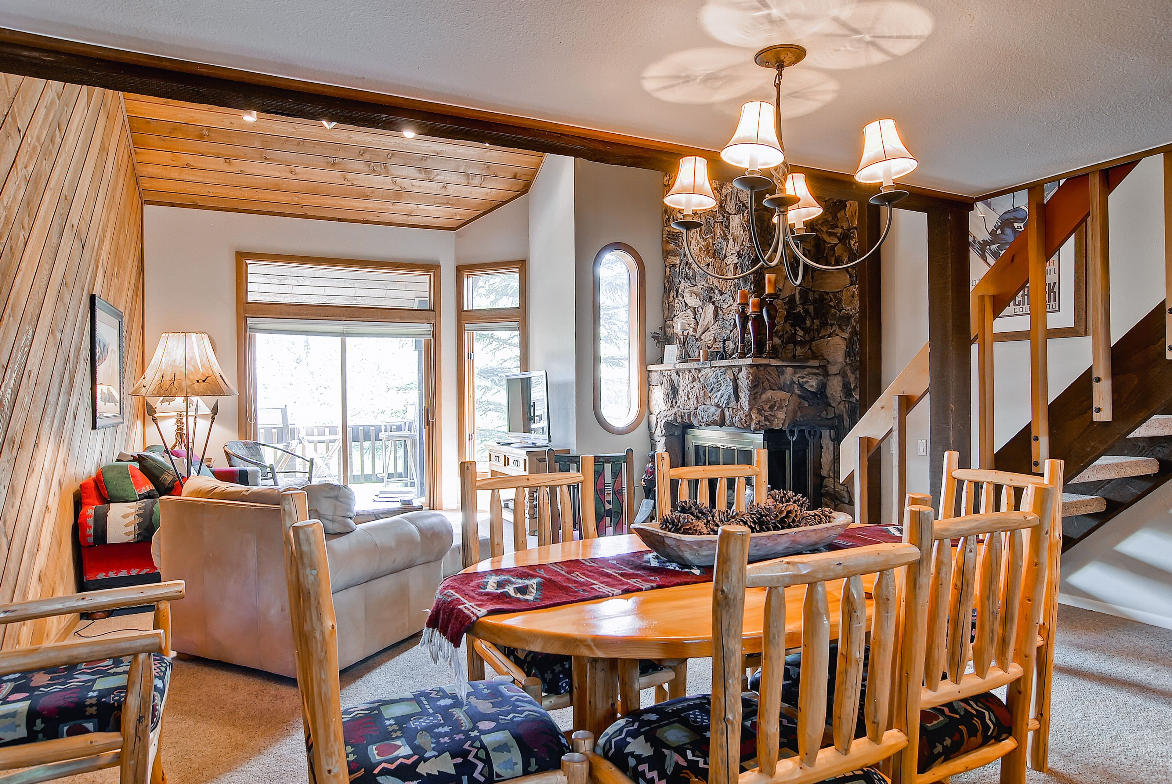 Ridgepoint Townhome 84