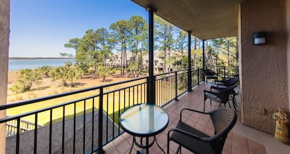 Immaculate,170 5-Star Reviews, Amazing Views, Updated, Free Tennis, Pool, 3 BR