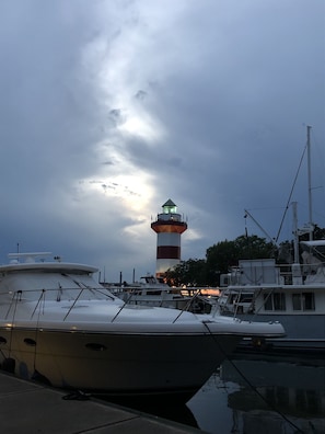 Port de plaisance