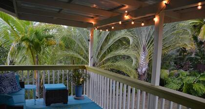 your own cottage, hear the ocean!