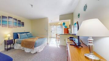 Internettilgang og sengetøy