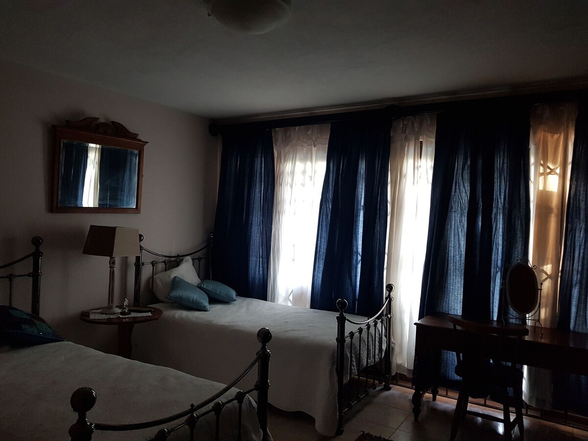 Bild für Gastgeberprofil