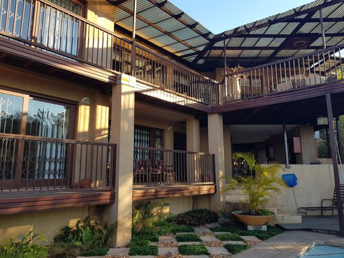 Rene's beautiful place