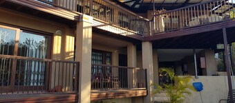 Rene's beautiful place