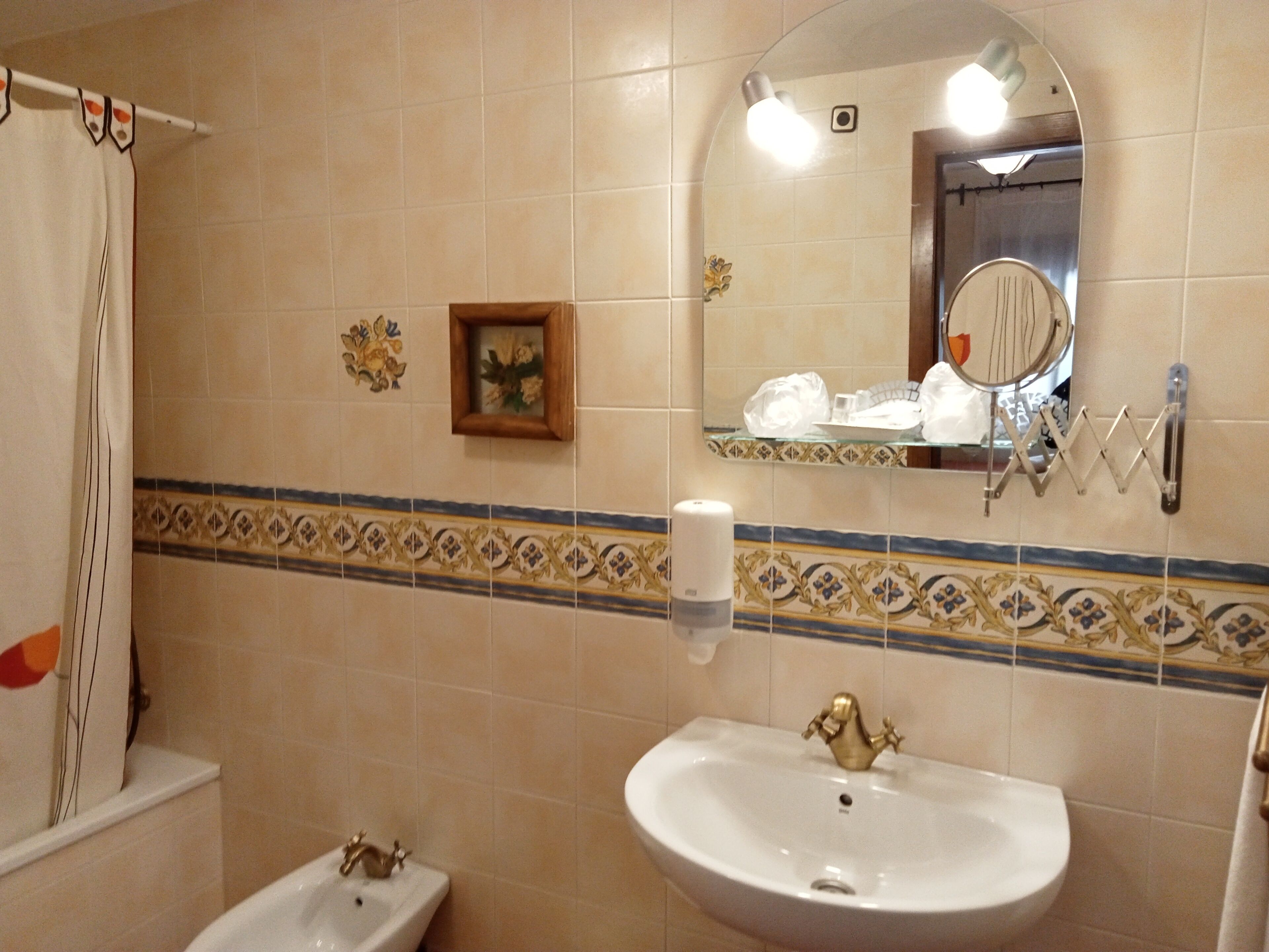 Foto - Hotel Villa de Berzocana