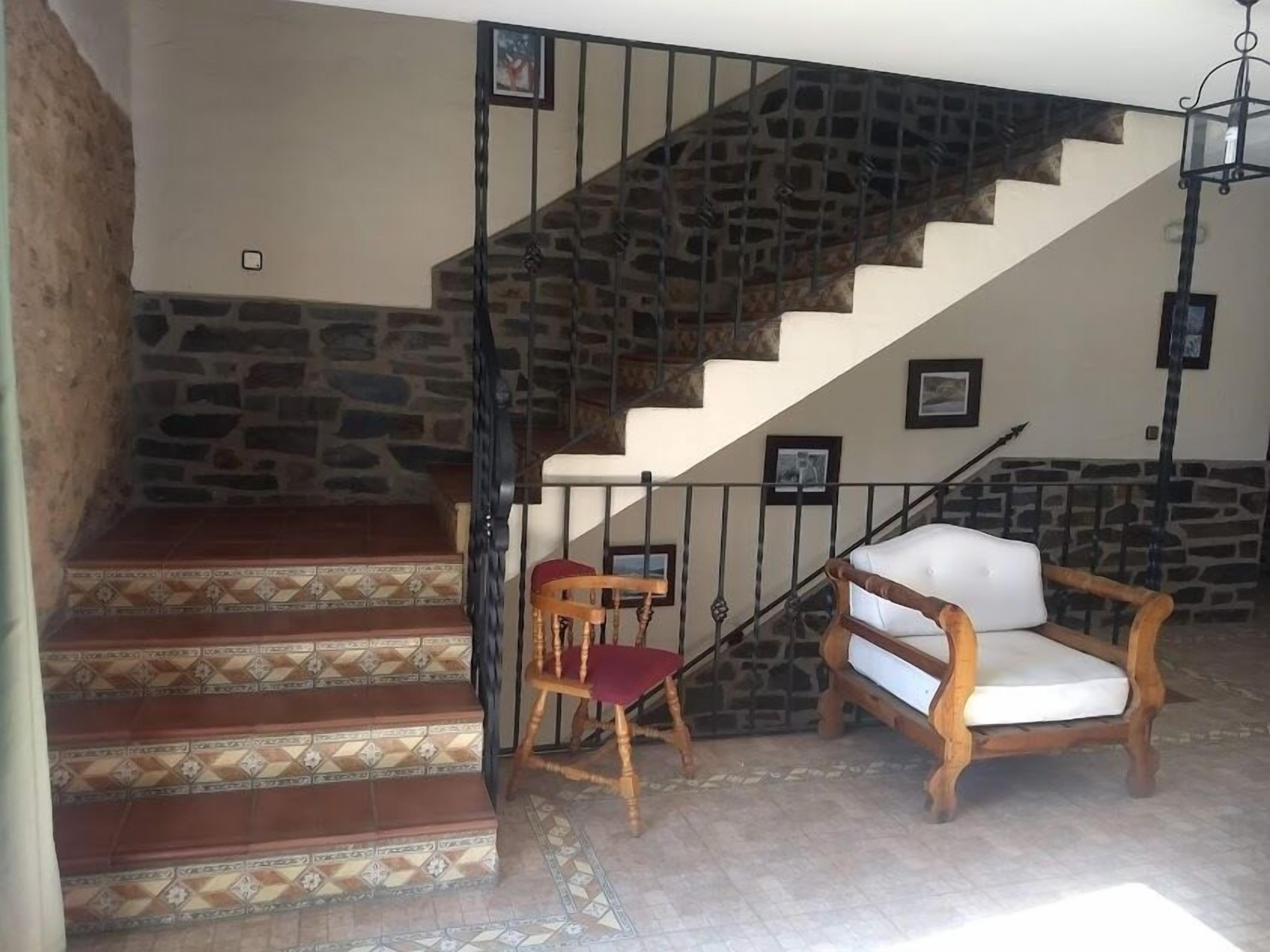 Foto - Hotel Villa de Berzocana