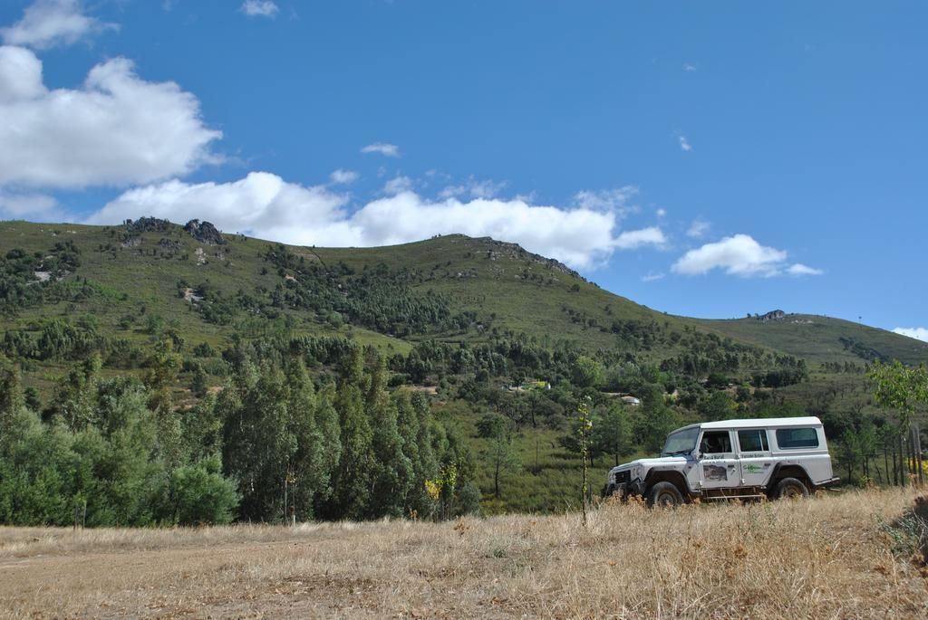 Foto - Hotel Villa de Berzocana