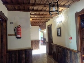 Corredor