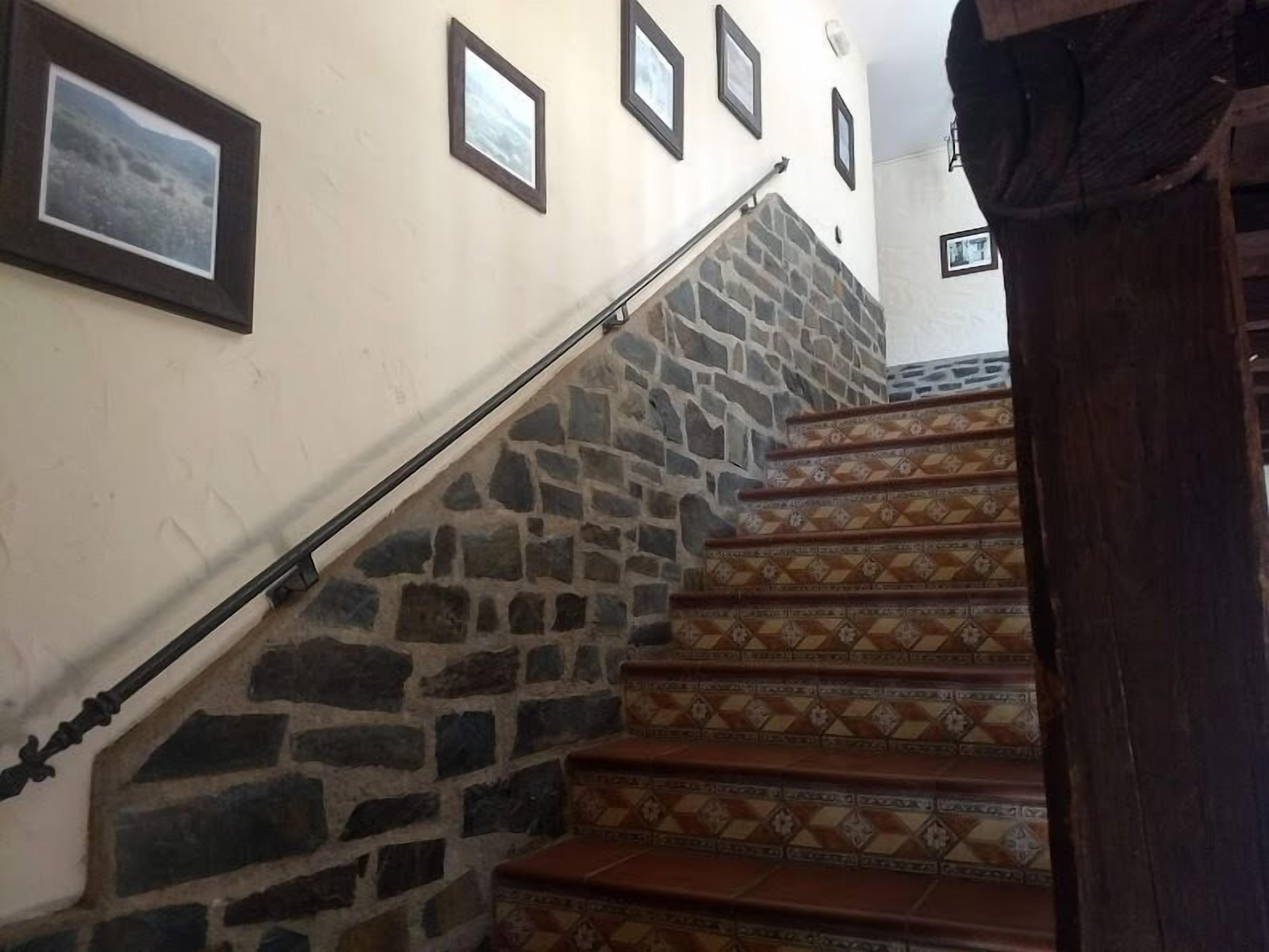 Foto - Hotel Villa de Berzocana