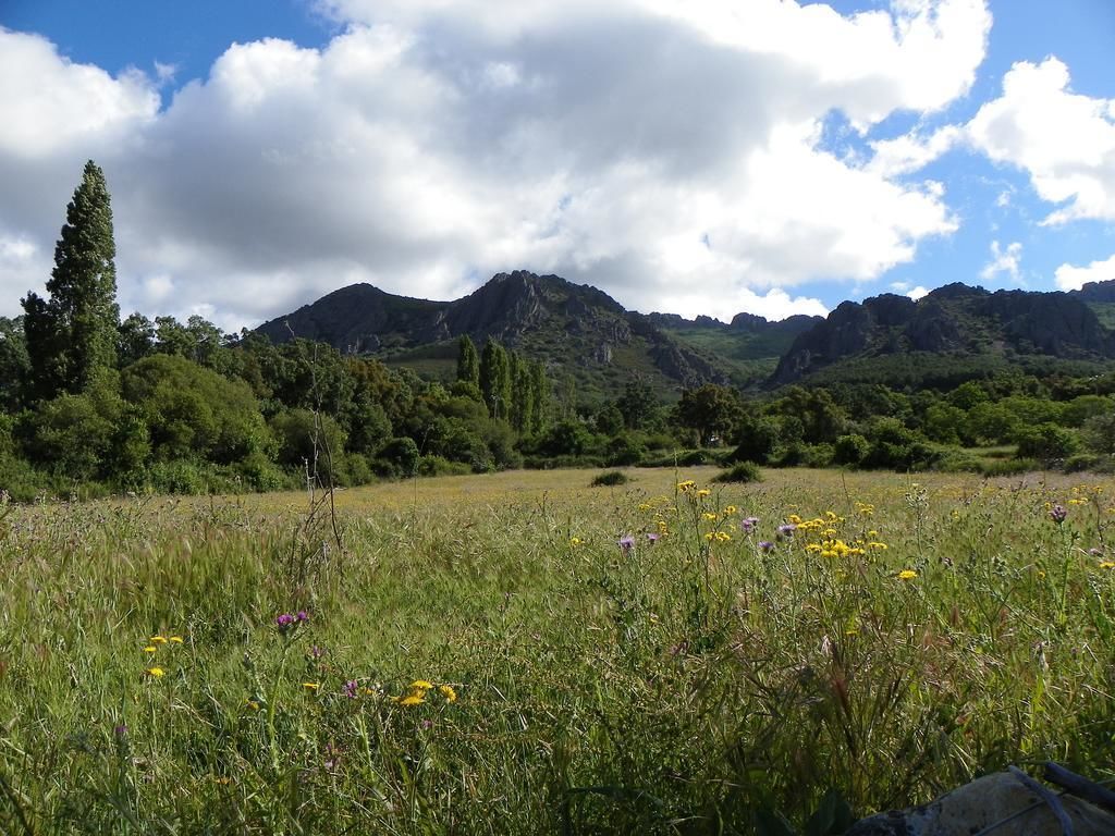 Foto - Hotel Villa de Berzocana