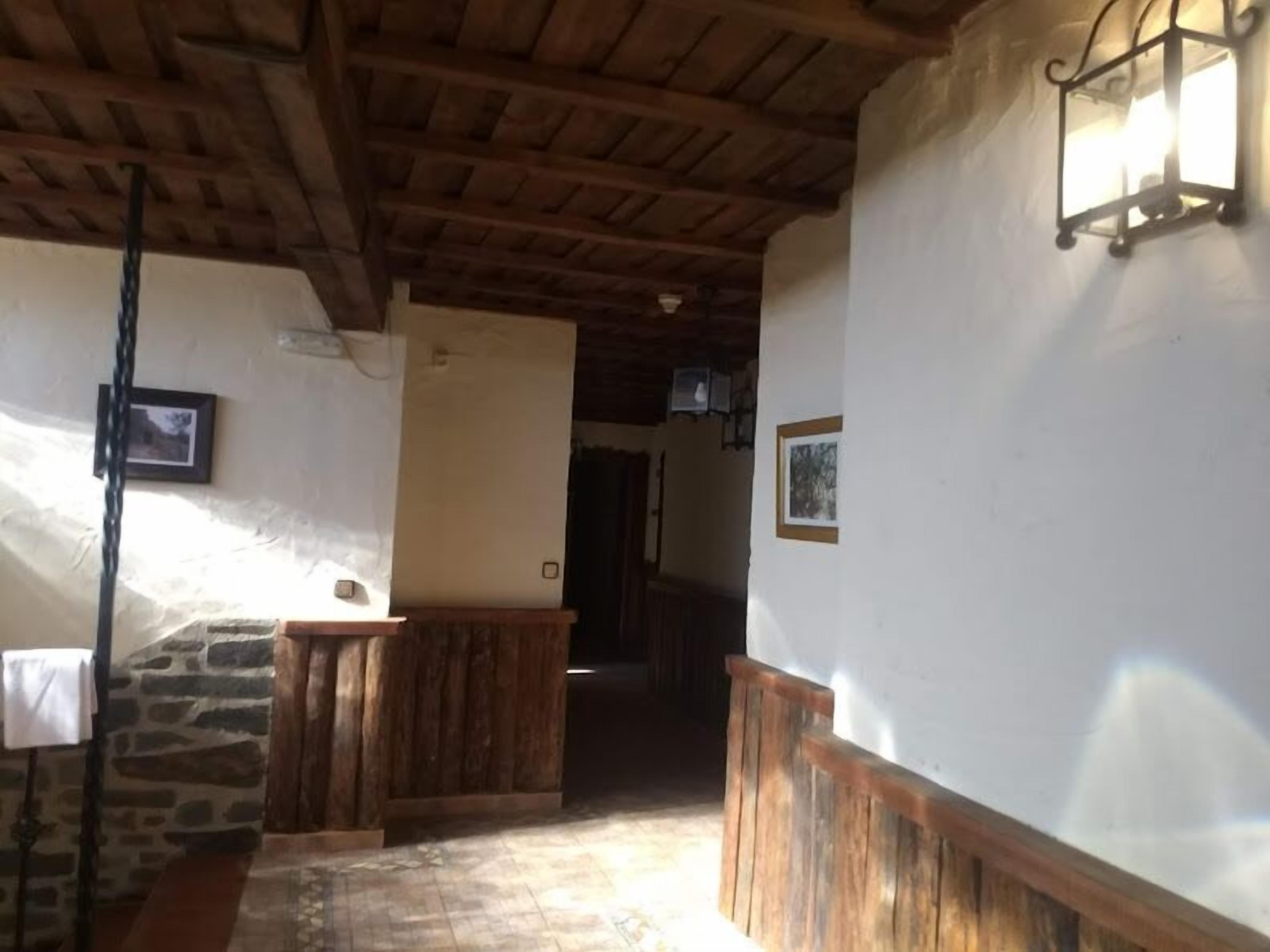 Foto - Hotel Villa de Berzocana