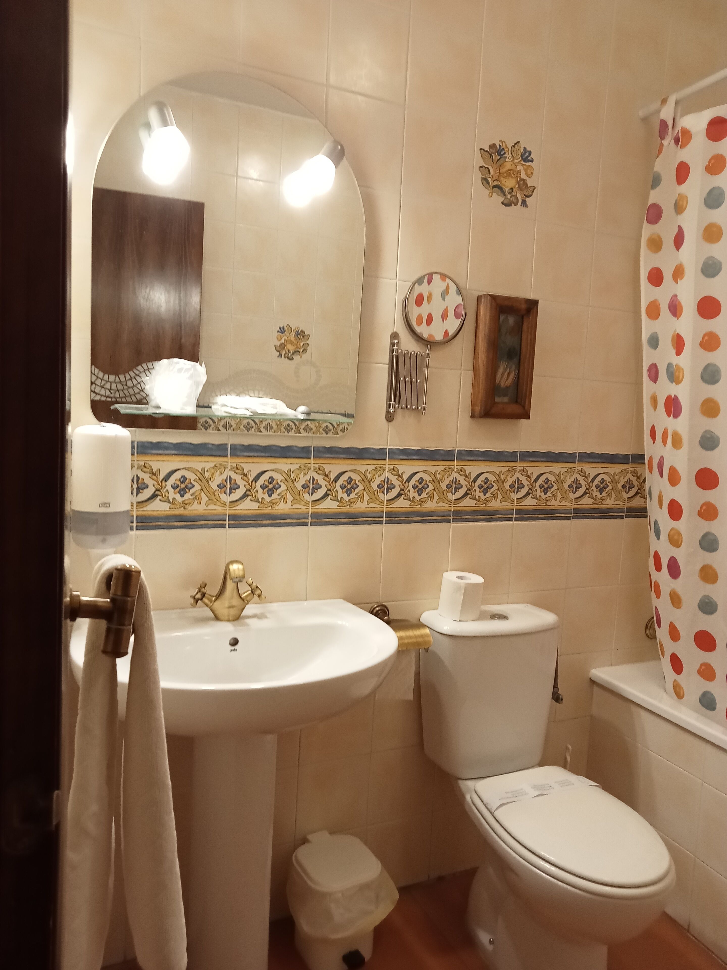 Foto - Hotel Villa de Berzocana