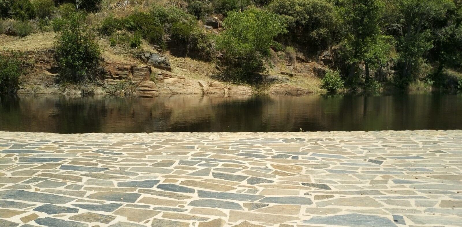 Foto - Hotel Villa de Berzocana