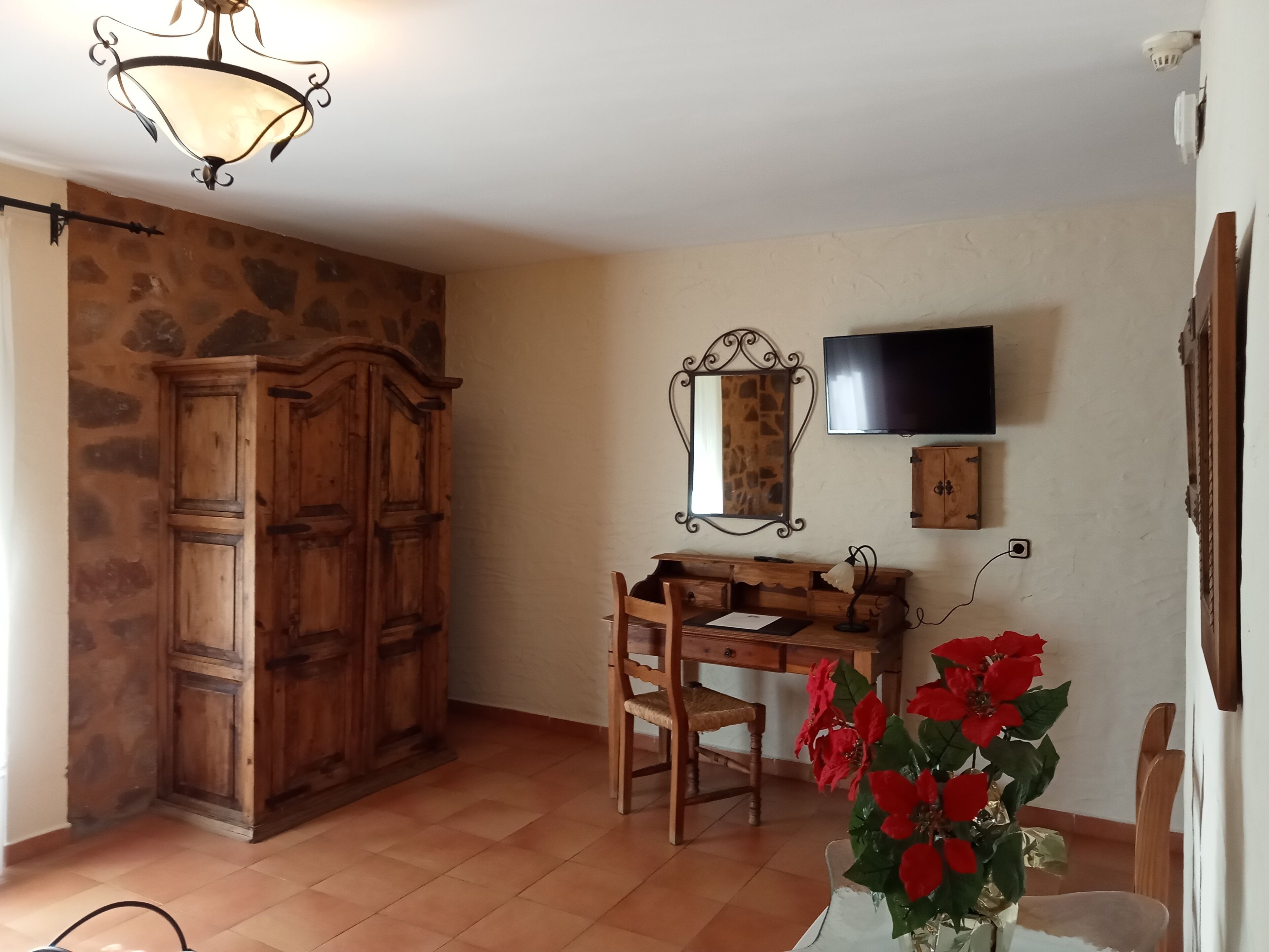 Foto - Hotel Villa de Berzocana