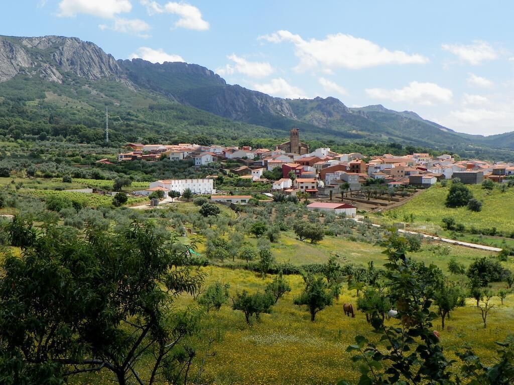 Foto - Hotel Villa de Berzocana