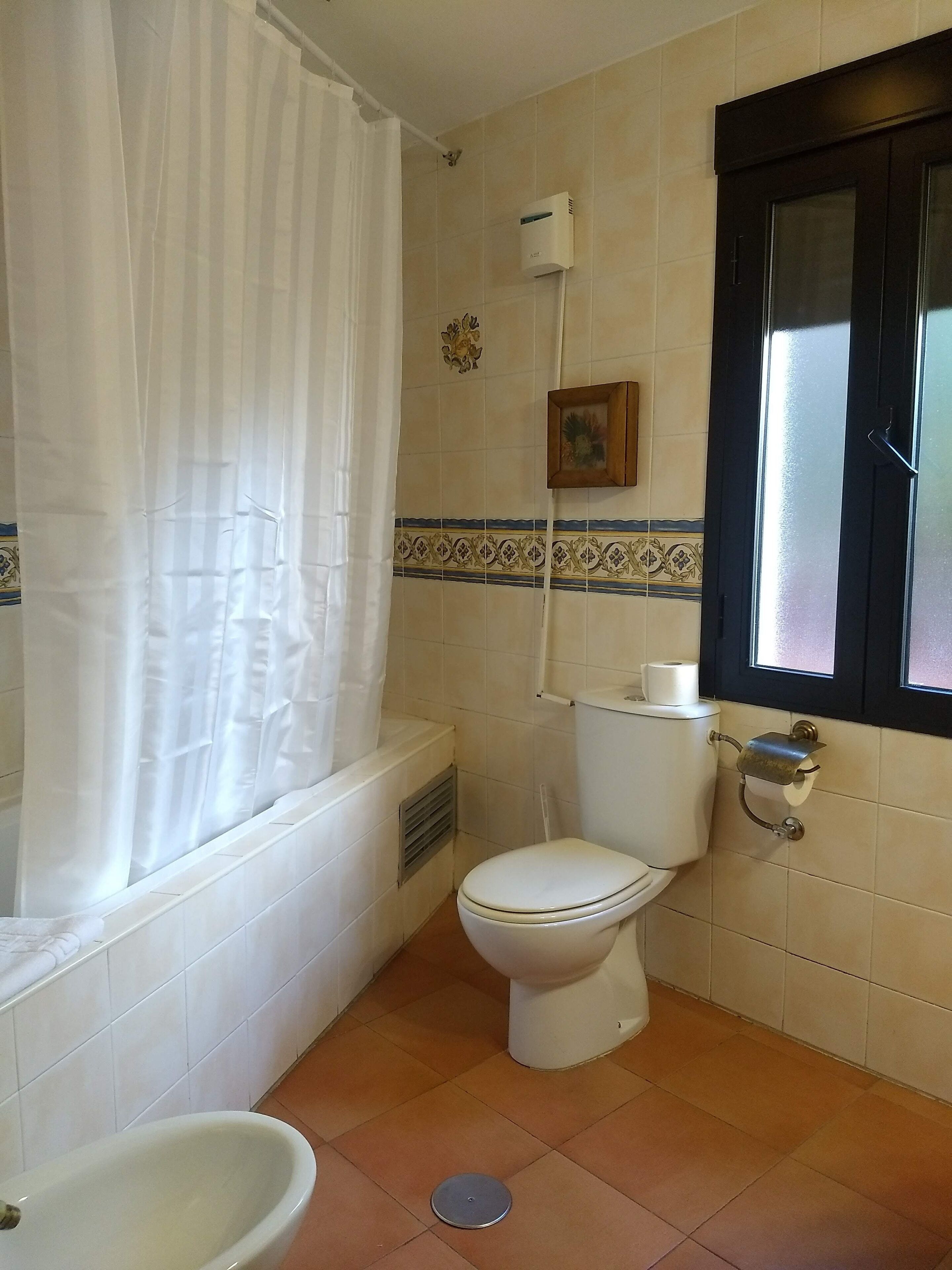 Foto - Hotel Villa de Berzocana