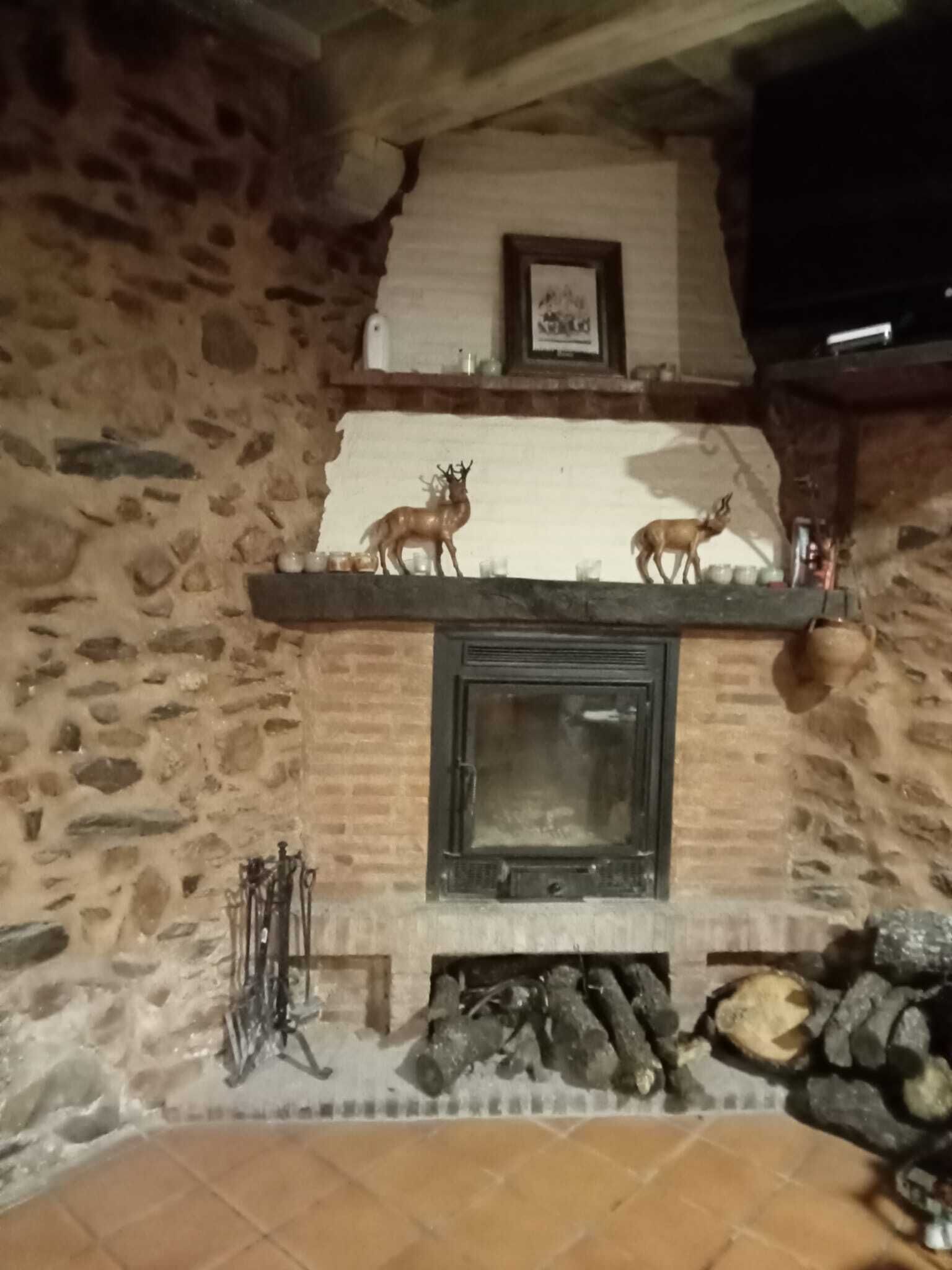 Foto - Hotel Villa de Berzocana