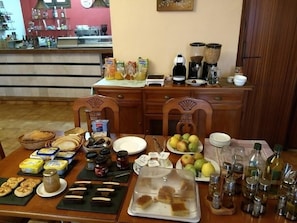 Property amenity