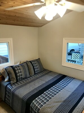 2 bedrooms, WiFi