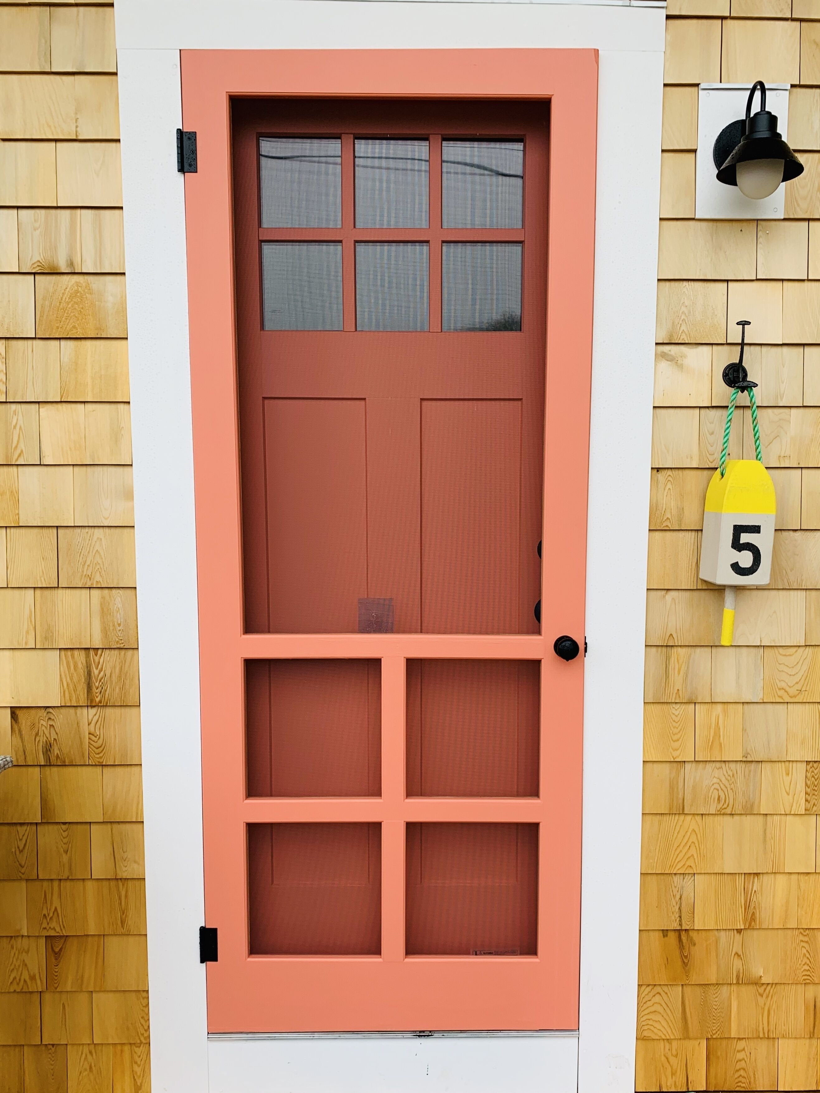 Heart of Popham, Steps from the Beach
