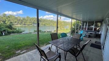 Servei de restauració a l'aire lliure