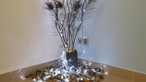 Interior - Decozie Homestay (George Town)