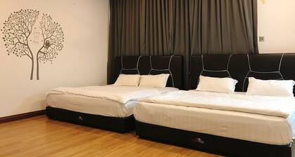Decozie Homestay