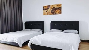 Room - Decozie Homestay (George Town)