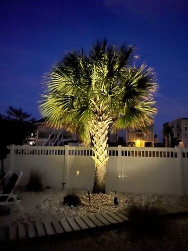 Newer Ocean View home w/Pool.....Walk to Ocean and Intercoastal