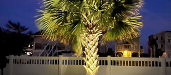 Nyere Ocean View hjem m / pool og gå til Ocean og Intercoastal 