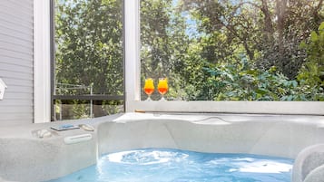 Hidromassagem externa