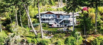 OCEANFRONT Luxury with Panoramic Views!!
