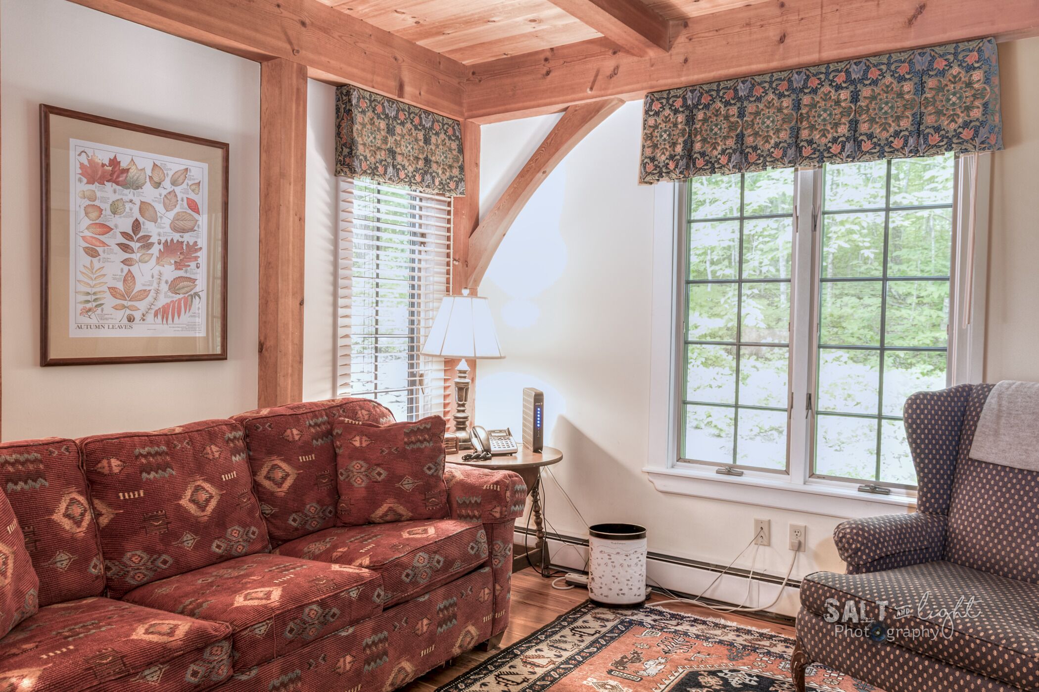 Kezar Lake Westways Location Four Seasons of Activities