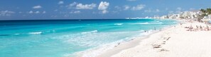 Am Strand